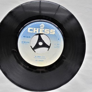 IN ORBIT/ UH HUM by Joy Lovejoy