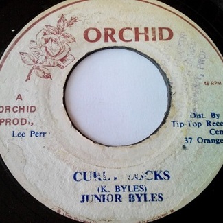 Curly Locks+Lock And Key by Junior Byles