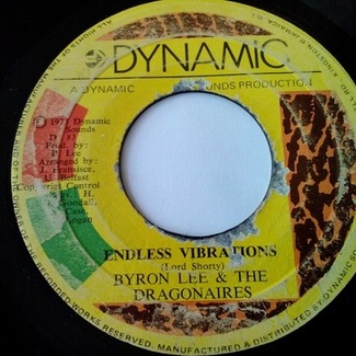 Endless Vibration+Cannon In D by Byron Lee