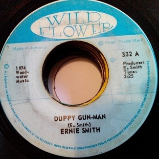 Duppy Gun-man+Version by Ernie Smith