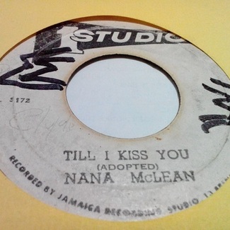 Till I Kiss You+Version by Nana McLean