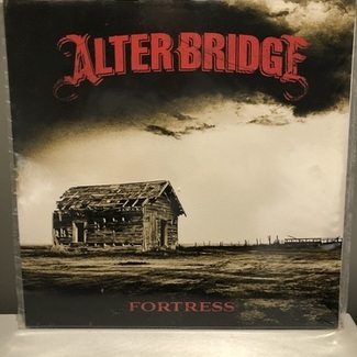 Fortress by Alter Bridge