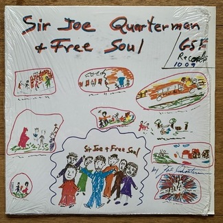 Sir Joe Quarterman & Free Soul by Sir Joe Quarterman & Free Soul