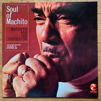 Soul Of Machito by Machito And His Orchestra