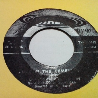 Love In The Cemetry/Jamaica Woman by Lord Kitchener