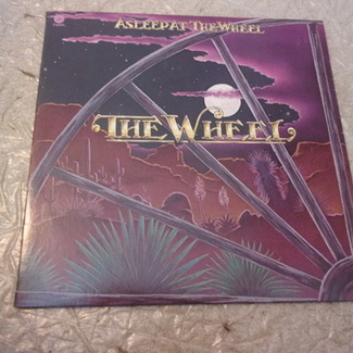 The Wheel by Asleep At The Wheel