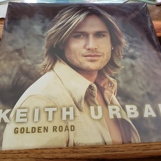 Golden Road by Keith Urban