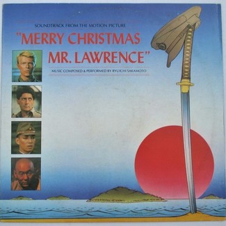 ''Merry Christmas Mr. Lawrence'' by Ryuichi Sakamoto