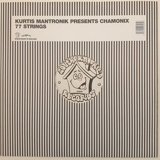 77 Strings by Kurtis Mantronik Presents Chamonix