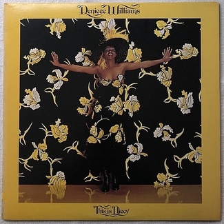 This is Niecy by Deniece Williams