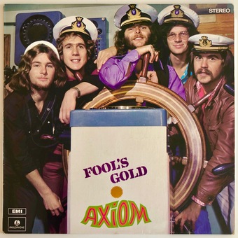 Fool's Gold by Axiom