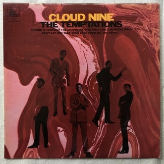 Cloud Nine by The Temptations