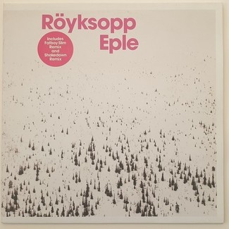 Eple by Röyksopp