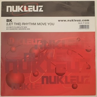 (Let The) Rhythm Move You by BK