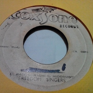 Aquarius/ Version by Freedom Singers