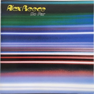 So Far by Alex Reece