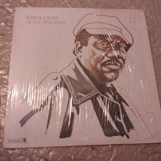 His California Album by Bobby Bland
