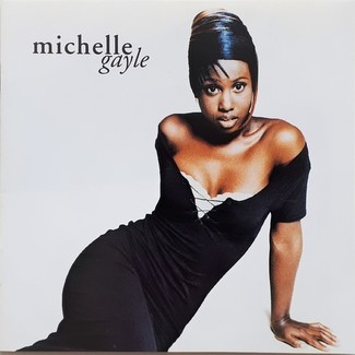 Michelle Gayle by Michelle Gayle