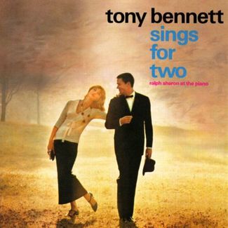 Tony Bennett Sings by Tony Bennett
