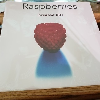 Greatest Hits by Raspberries