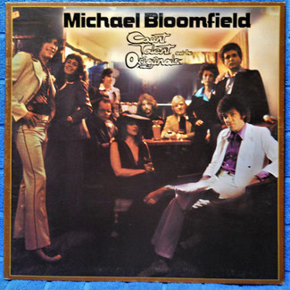 Count Talent And The Originals by Mike Bloomfield