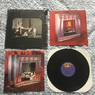 The Old Masters Box II Sampler by Frank Zappa