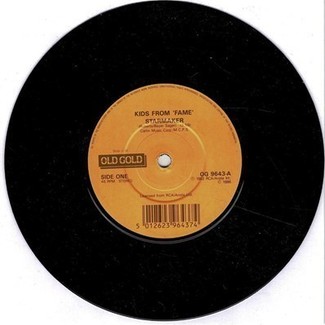 Starmaker / Hi-Fidelity by Kids From "fame"