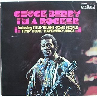 I'm A Rocker by Chuck Berry