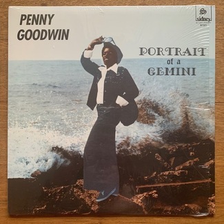 Penny Goodwin by Penny Goodwin