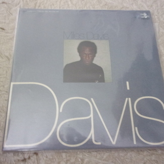 MILES DAVIS by Miles Davis