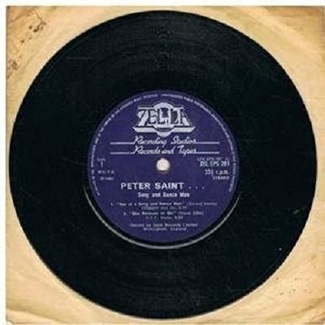 Song and Dance Man / Song and Dance Man by Peter Saint