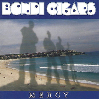 Mercy by Bondi Cigars