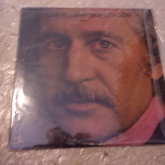THE SEVENTH SON by Mose Allison