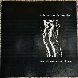 Down In It by Nine Inch Nails