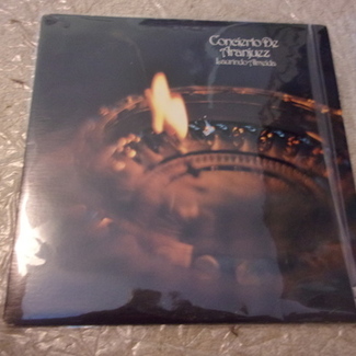 CONCIERTO DE ARANJUEZ by Laurindo Almeida