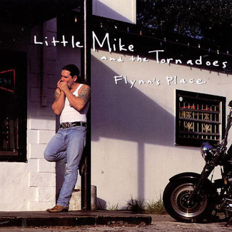Flynn's Place by Little Mike And The Tornadoes