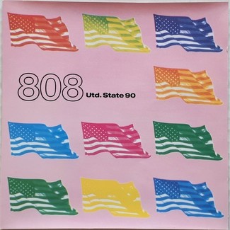 Utd. State 90 by 808