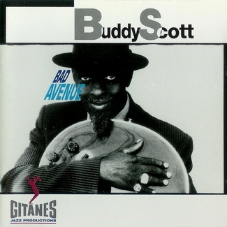Bad Avenue by Buddy Scott