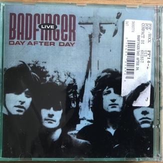 Day after Day live by Badfinger