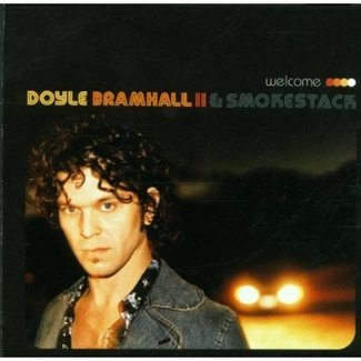 Welcome by Doyle Bramhall Ii & Smokestack
