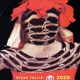 ZOZO by Steve Tallis