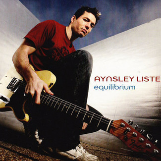 Equilibrium by Aynsley Lister