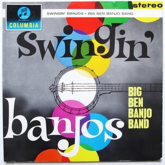Swingin' Banjos by Big Ben Banjo Band