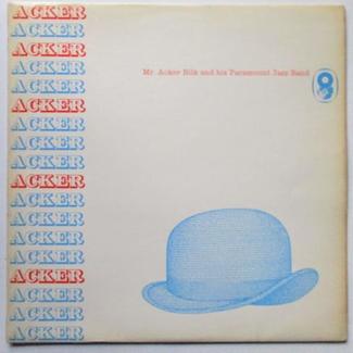 Acker by Mr Acker Bilk And His Paramount Jazz Band