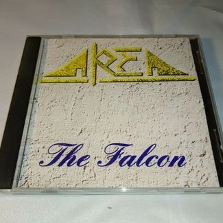THE FALCON by Aria
