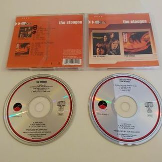 The Stooges / Fun House by The Stooges