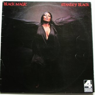 Black Magic by Stanley Black