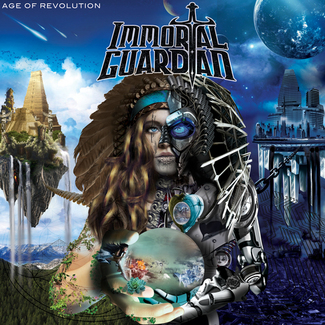 Age Of Revolution by Immortal Guardian