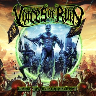 Path To Immortality by Voices Of Ruin