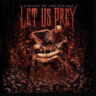 Virtues Of The Vicious by Let Us Prey